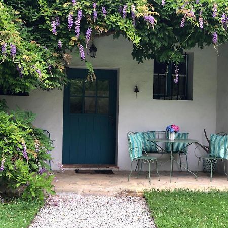 Maison D Hotes Lartigot Saint-Martin-de-Seignanx Екстер'єр фото