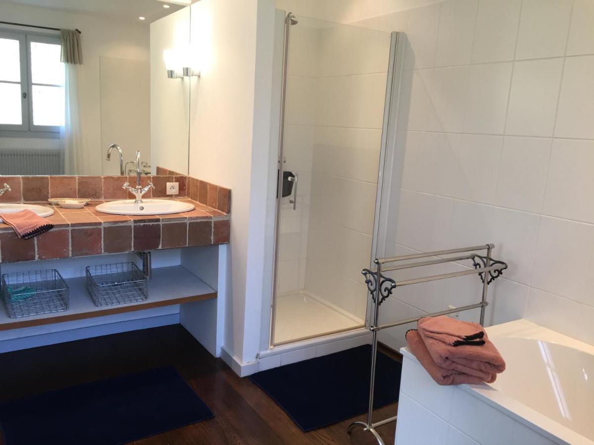 Maison D Hotes Lartigot Saint-Martin-de-Seignanx Екстер'єр фото