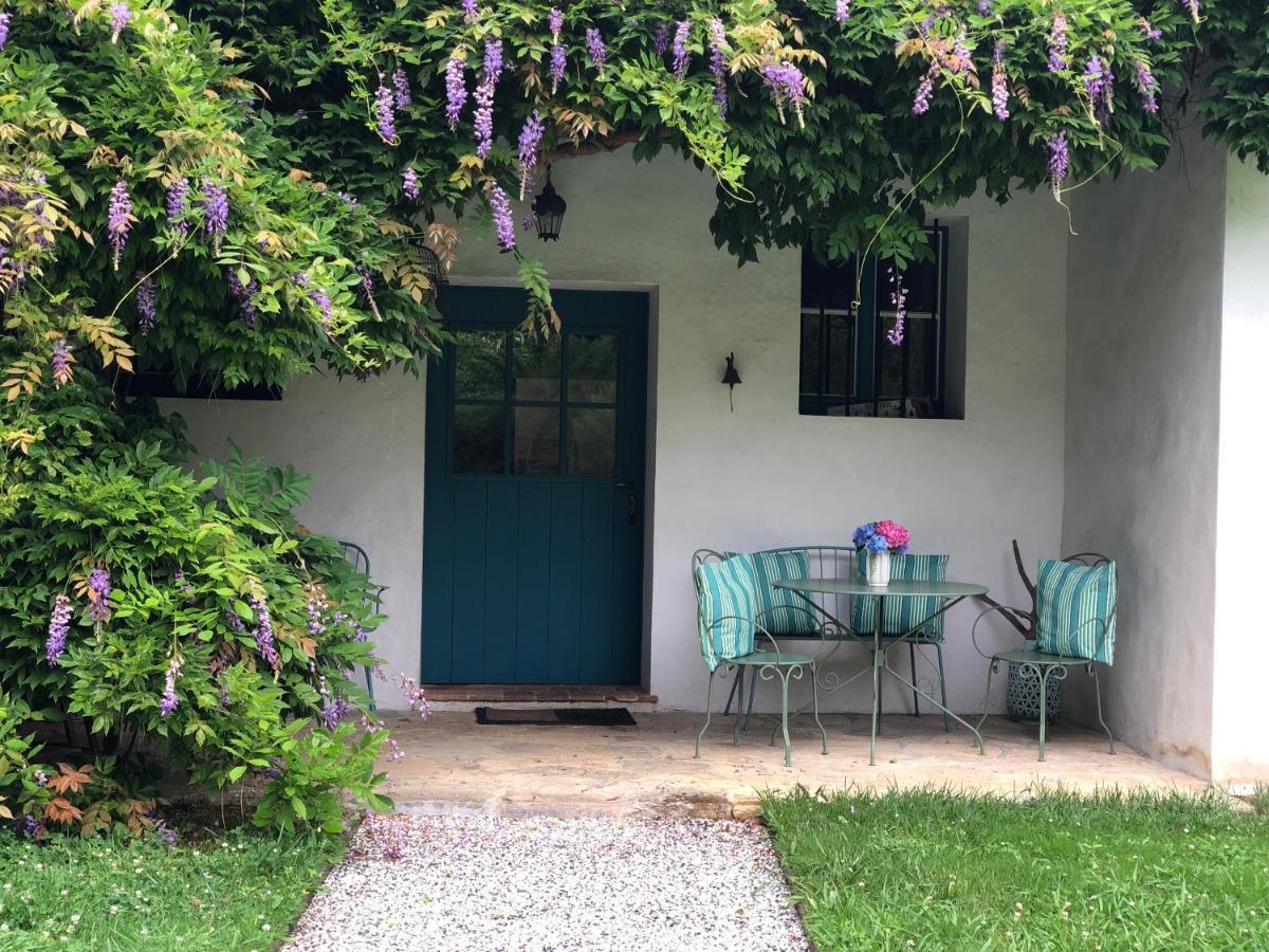 Maison D Hotes Lartigot Saint-Martin-de-Seignanx Екстер'єр фото